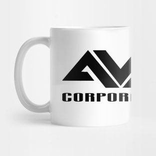 Ava Corporation Mug